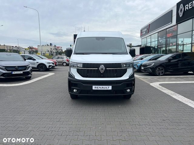 Renault master - 3