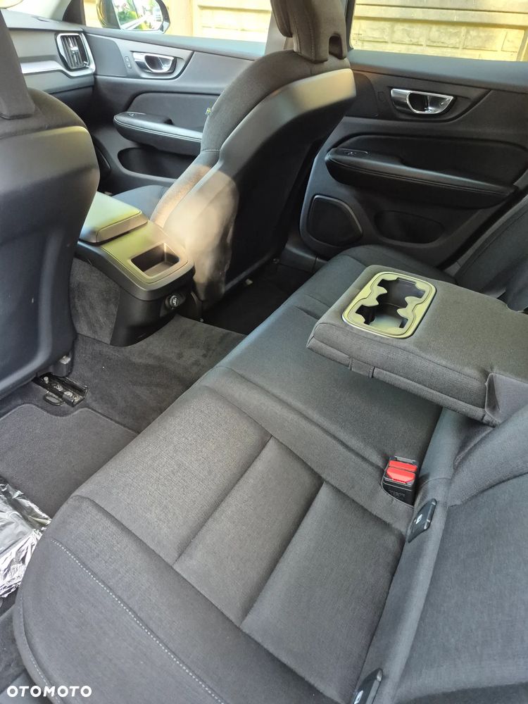 Volvo V60 D4 Geartronic - 19