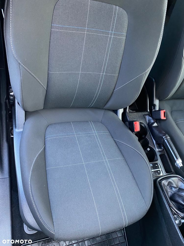 Ford Fiesta 1.1 COOL&CONNECT - 37