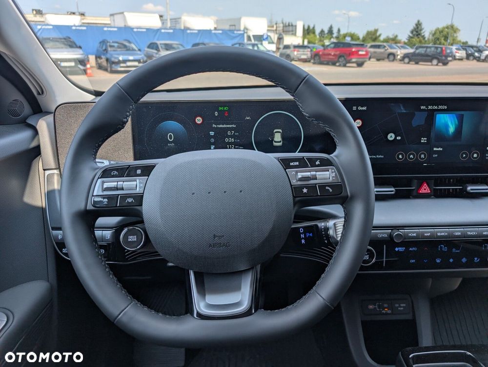 Hyundai IONIQ 5 63kWh Dynamiq - 16