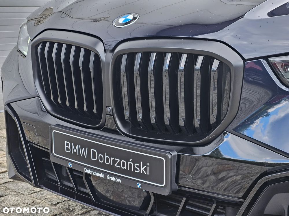 BMW X5 - 13