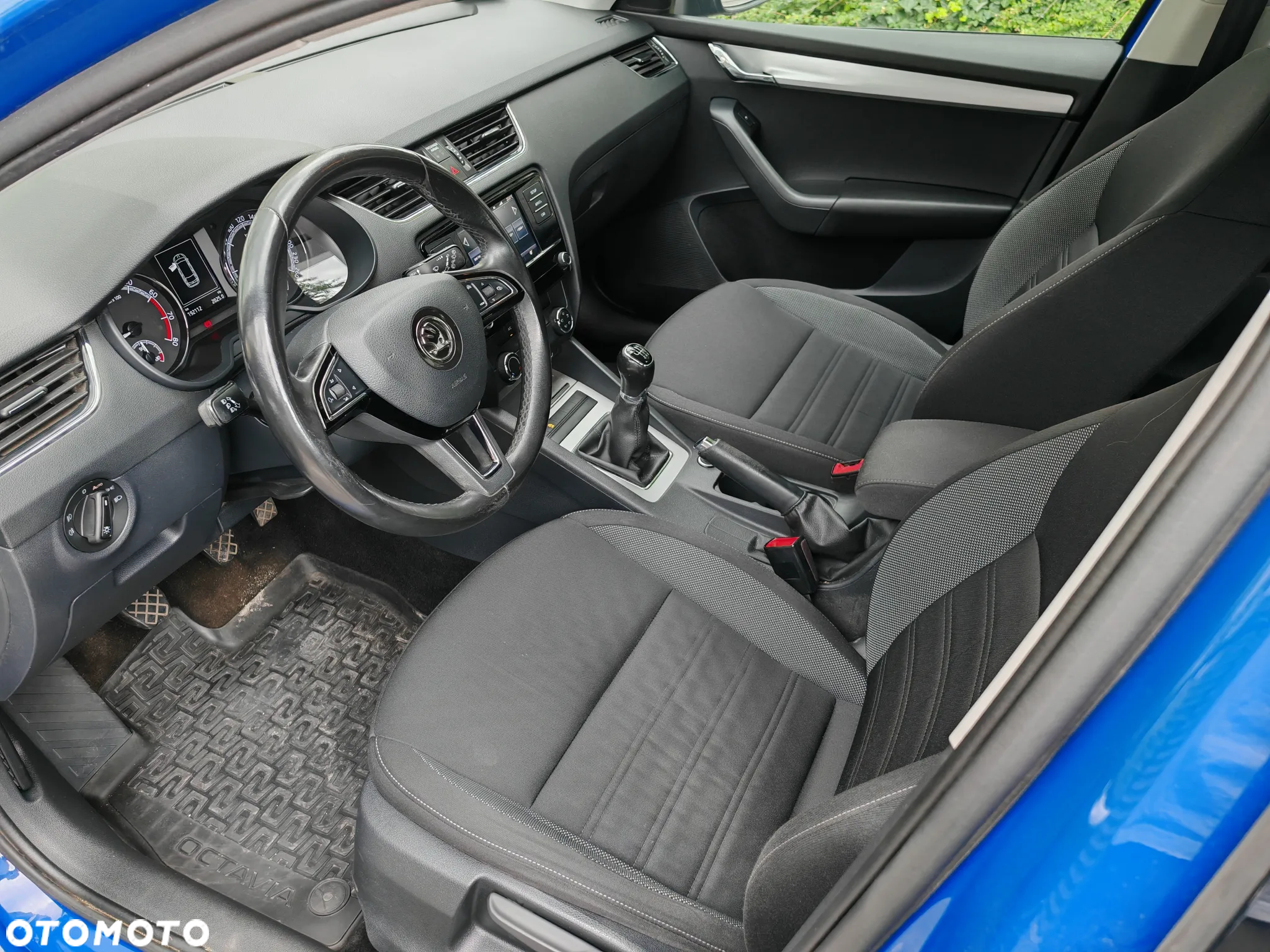 Skoda Octavia 1.5 TSI ACT Ambition - 19
