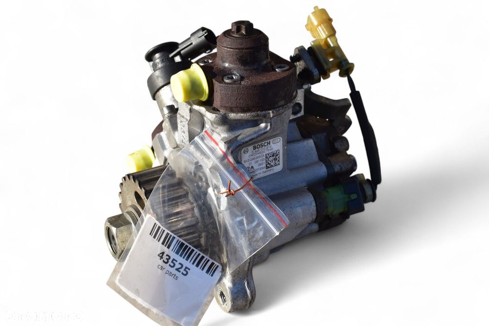 Pompa Wtryskowa JAGUAR XF PEUGEOT 607 CITROEN C5 3.0 TDV6 HDI D 9X2Q9B395CA - 1