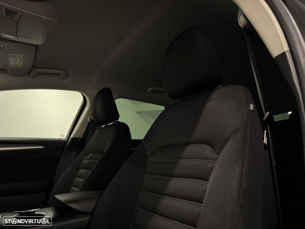 Ford Mondeo SW 1.5 TDCi Titanium - 28