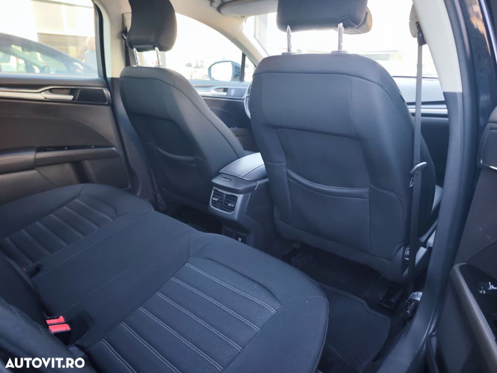 Ford Mondeo 2.0 TDCi Trend - 6