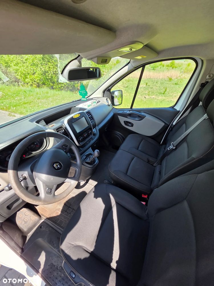 Renault Trafic L2H1 2,9t Business - 10