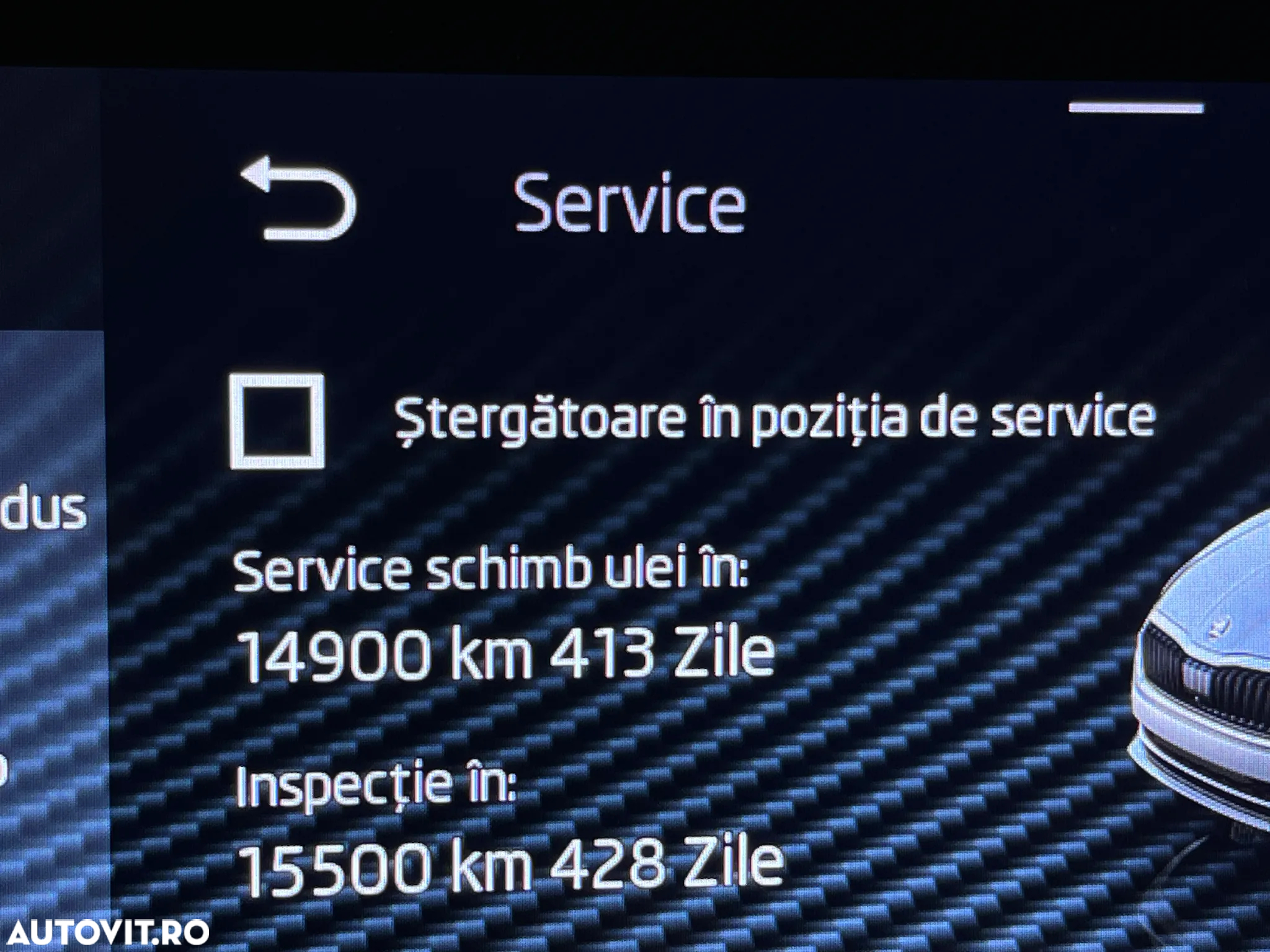 Skoda Octavia 1.5 TSI Ambition - 19