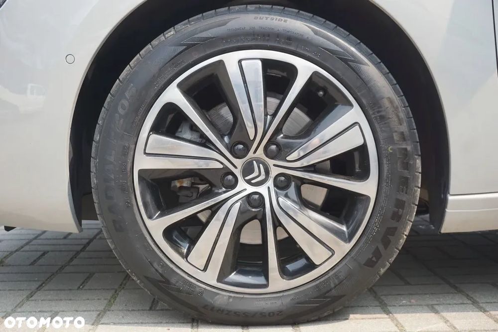 Citroën C4 Grand Picasso 2.0 BlueHDi Shine S&S EAT6 - 20