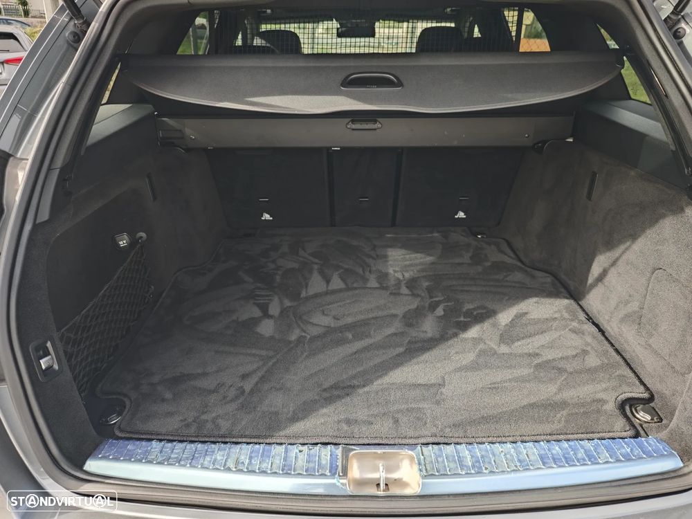 Mercedes-Benz C 220 d AMG Line - 34