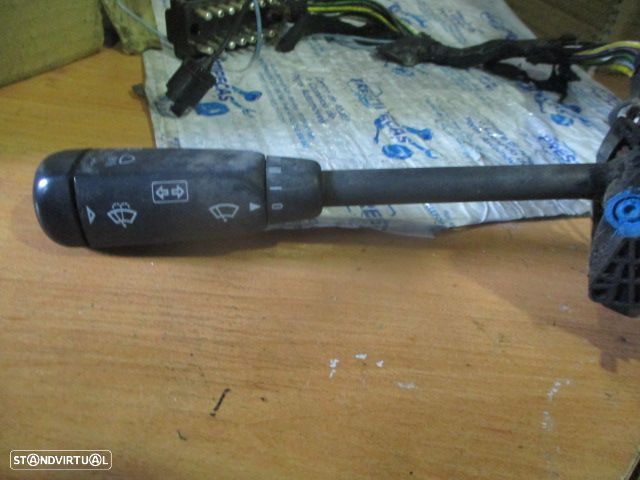 Comutador 1245400745 MERCEDES W124 1992 - 3