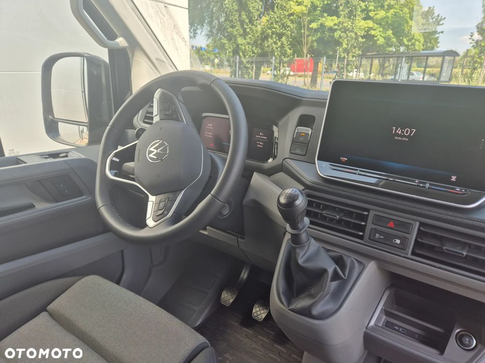 Volkswagen Crafter 35 - 6