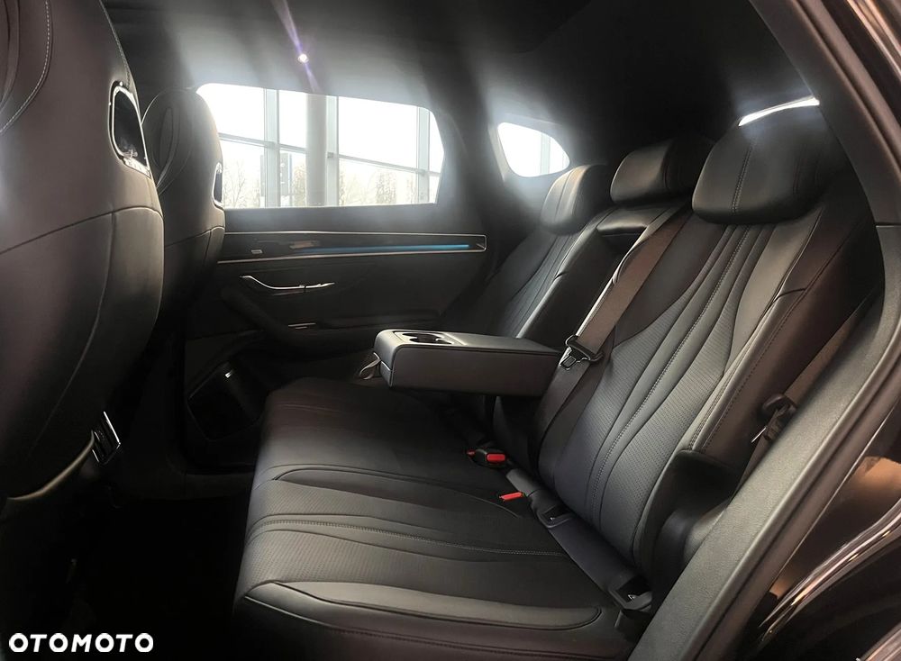 BYD Seal U - 21