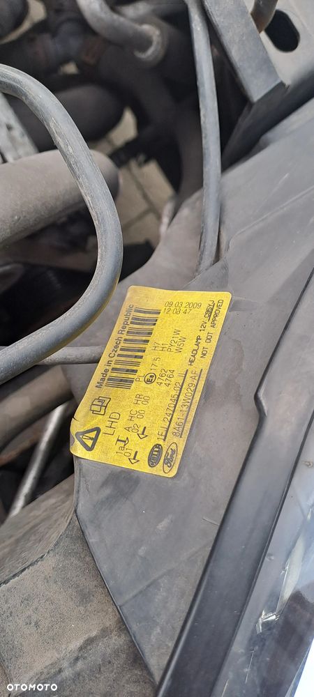 Ford Fiesta 1.25 Trend EU5 - 34