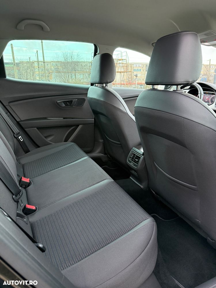 Seat Leon - 7