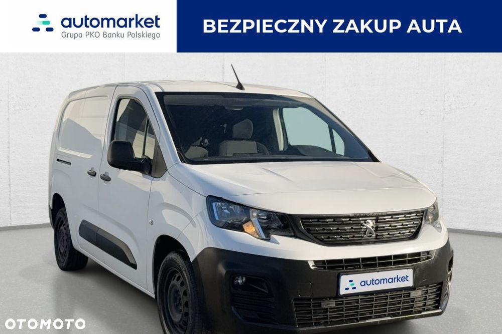 Peugeot Partner - 8