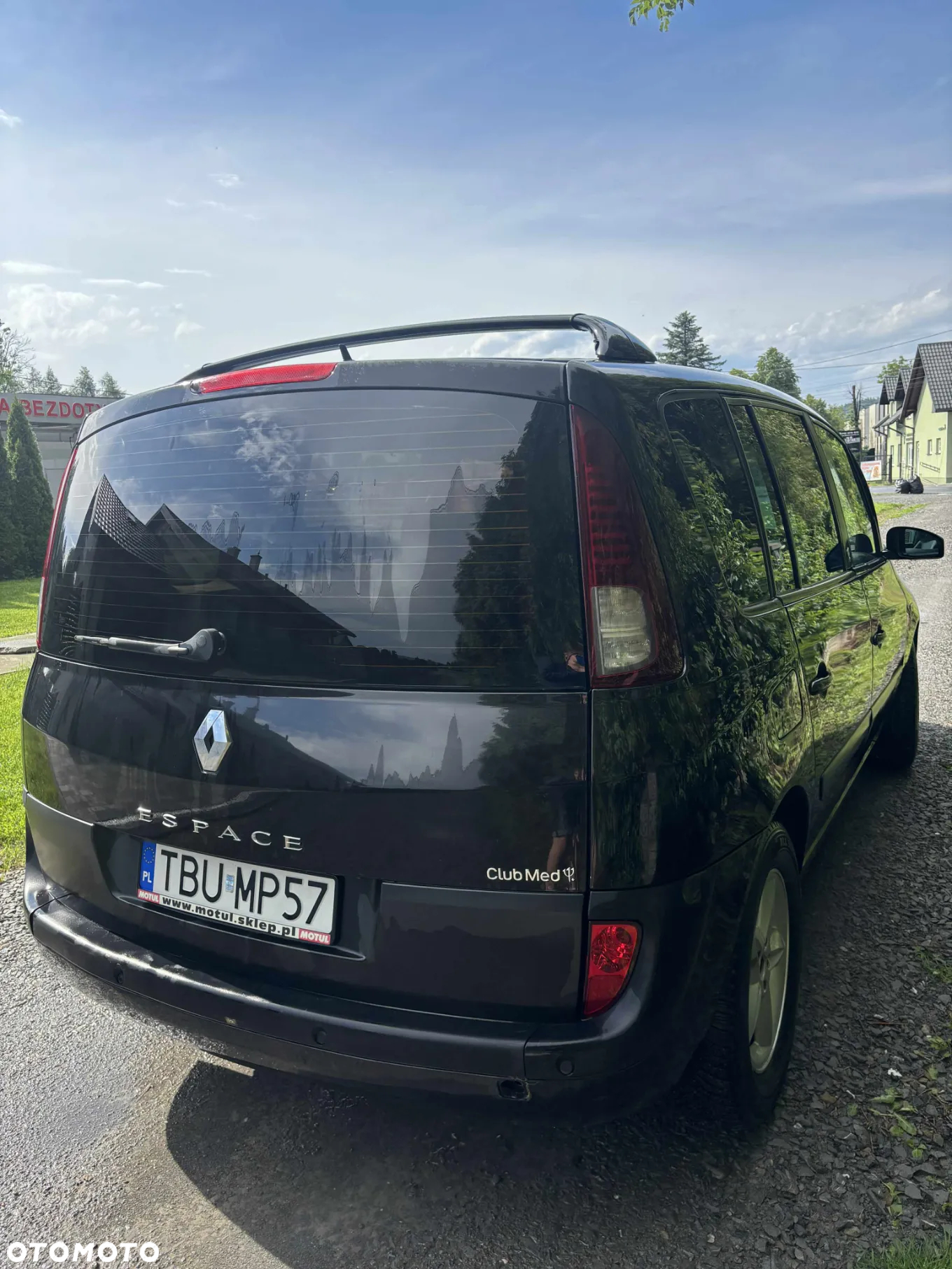 Renault Espace 2.0 dCi Expression - 5