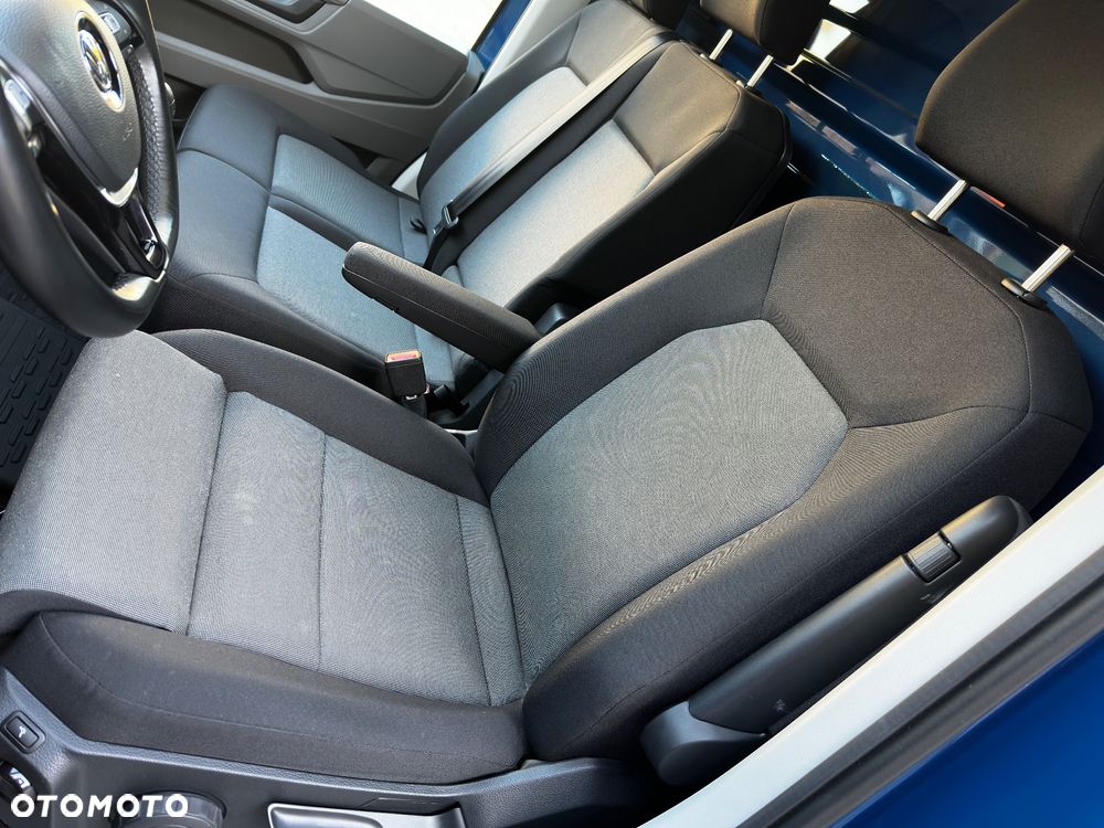 Volkswagen Crafter - 14