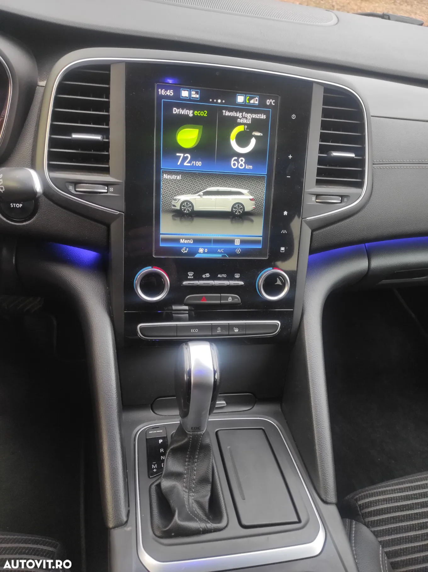 Renault Talisman - 8