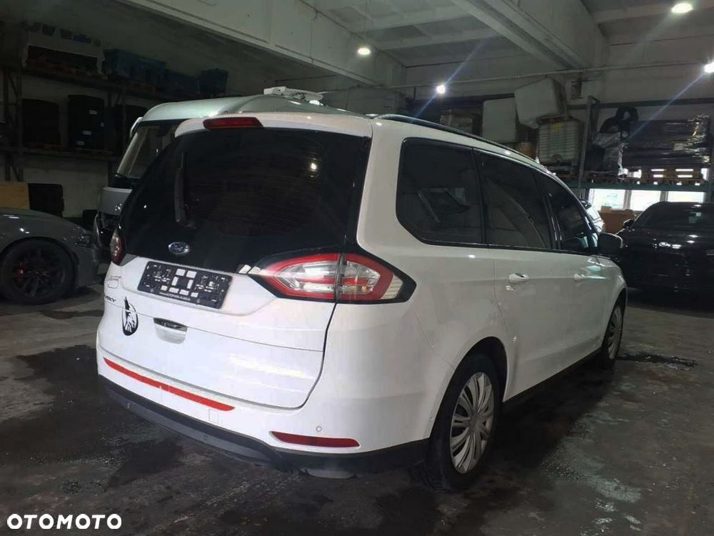 Ford Galaxy 2.0 TDCi Business - 3