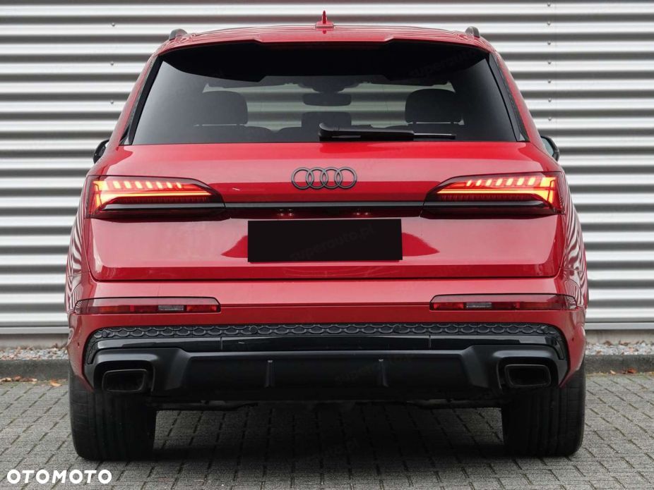 Audi Q7 50 TDI mHEV Quattro S Line Tiptr - 4