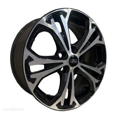 Felgi Ford Focus Mondeo 5x108 17 7J ET55 - 2