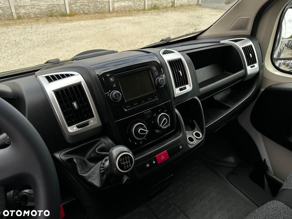 Fiat Ducato - 9