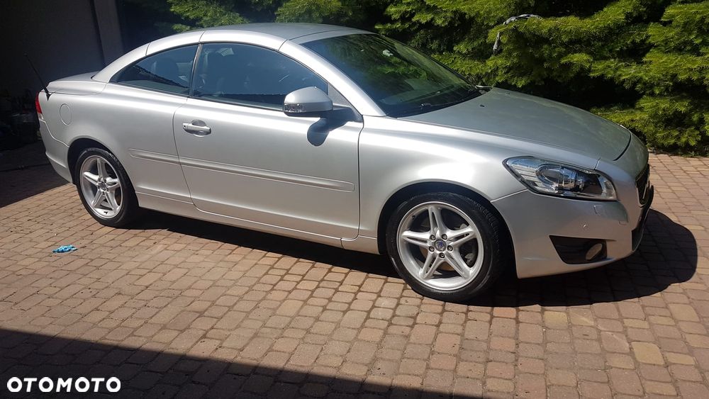 Volvo C70 - 5