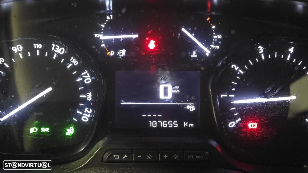 Opel Vivaro 2.0 Cdti XL Longa 150cv - 18