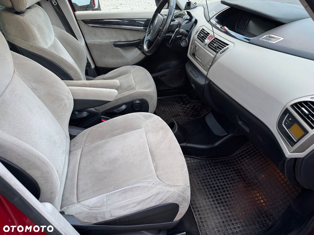 Citroën C4 Picasso 2.0 HDi Impress Exclusive - 10