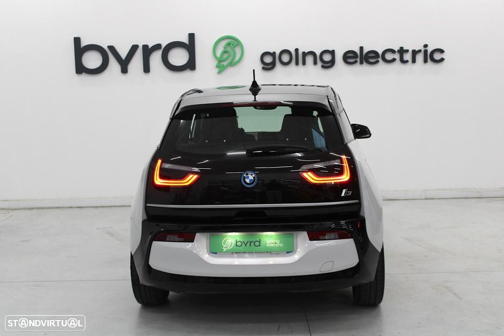 BMW i3 120Ah - 5