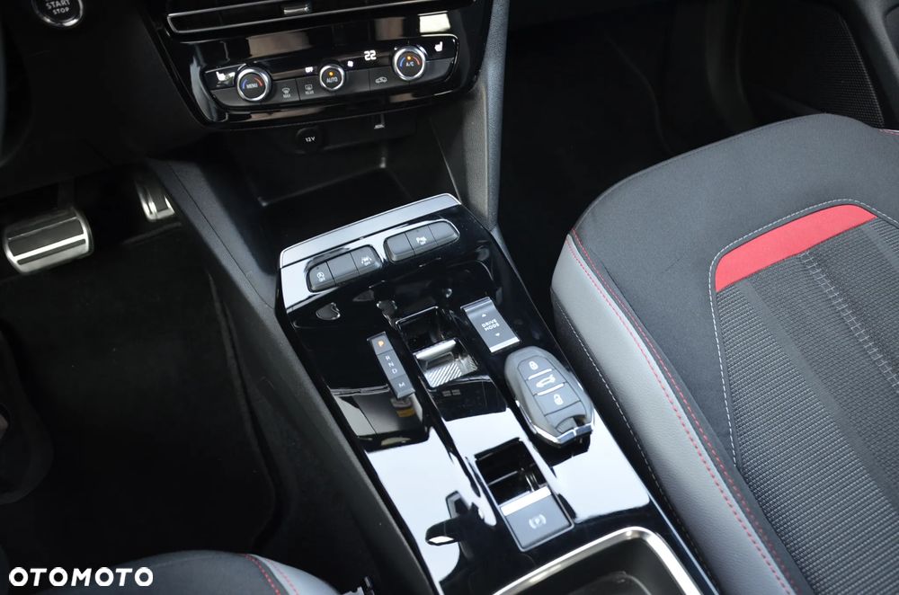 Opel Mokka 1.2 T GS Line S&S - 29