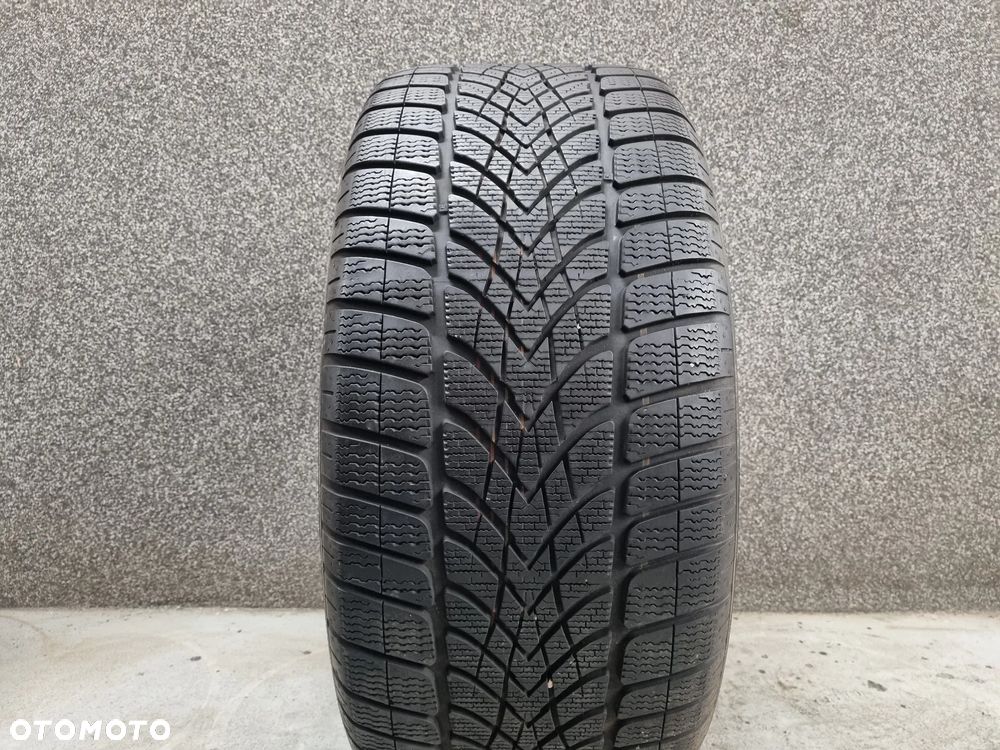 Dunlop Sp Winter Sport 4D NO 295/40/20 106V 1szt. - 1