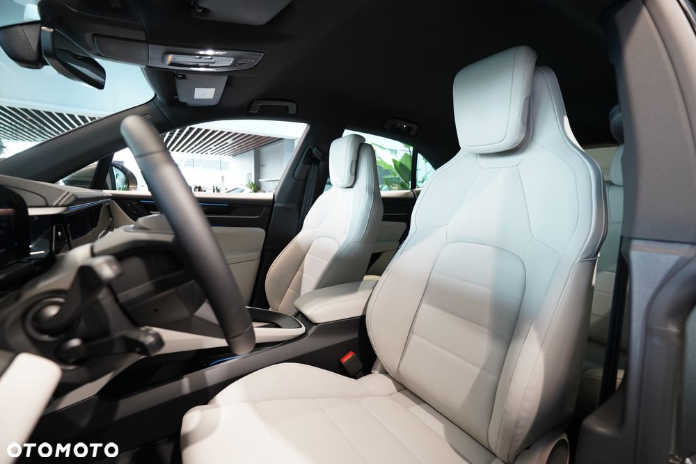 Porsche Macan 4 100kWh - 9