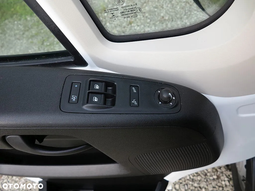 Peugeot Boxer - 16