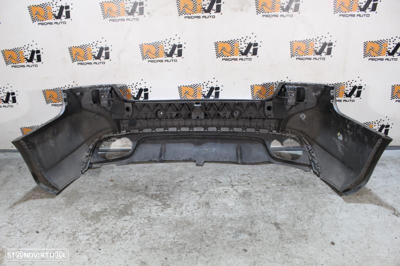 Parachoques Traseiro Audi A5 Sportback 8T - 8T8807511B / 8T8807511C - 6