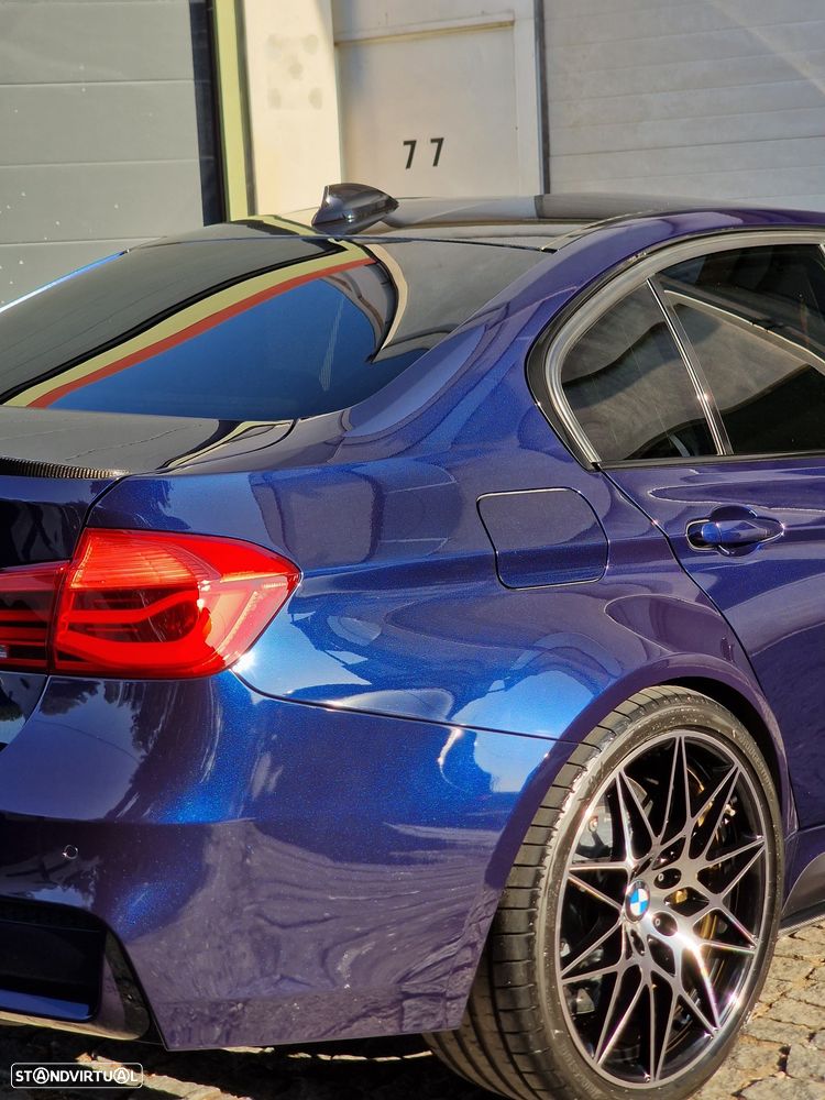 BMW M3 - 17