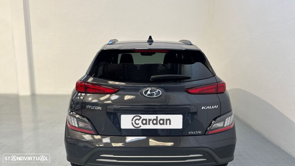 Hyundai Kauai - 7