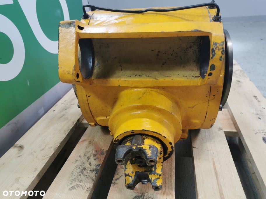 Atak kompletny JCB 530-70 {13X38 przód} - 14