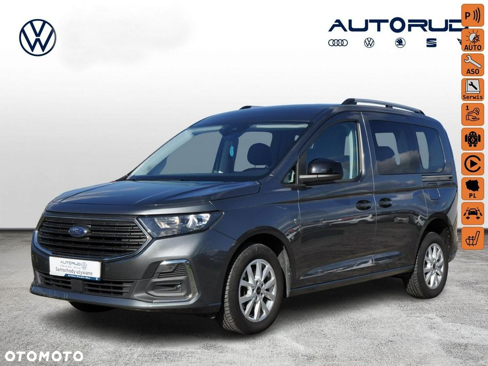 Ford Tourneo Connect 2.0 EcoBlue Active