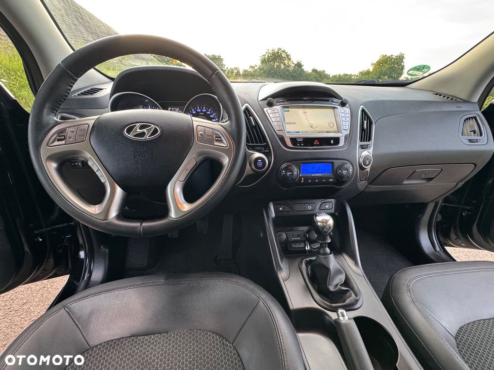 Hyundai ix35 1.6 2WD 5 Star Edition - 32