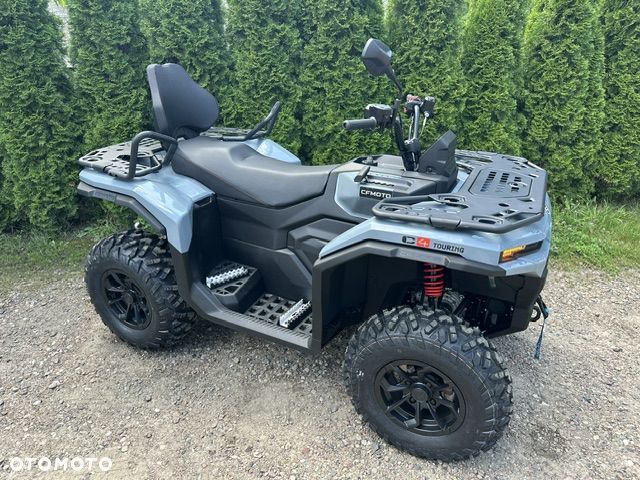 CFMoto Inny - 8