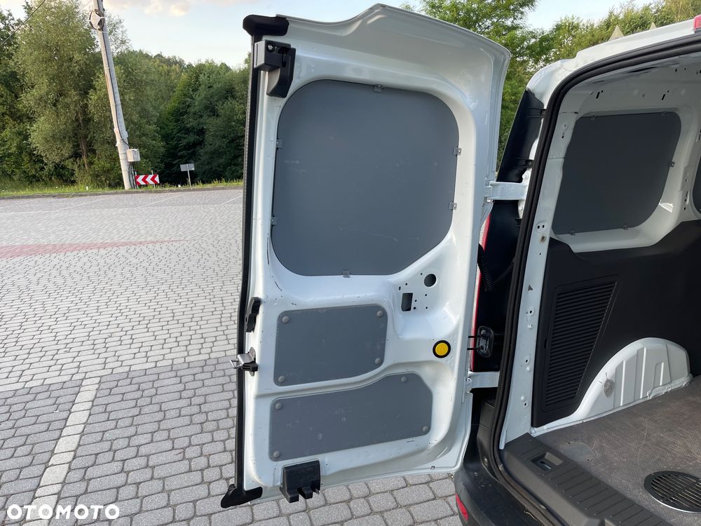 Ford Transit Connect Long Berlingo Expert Proace Custom Kangoo Doblo - 25