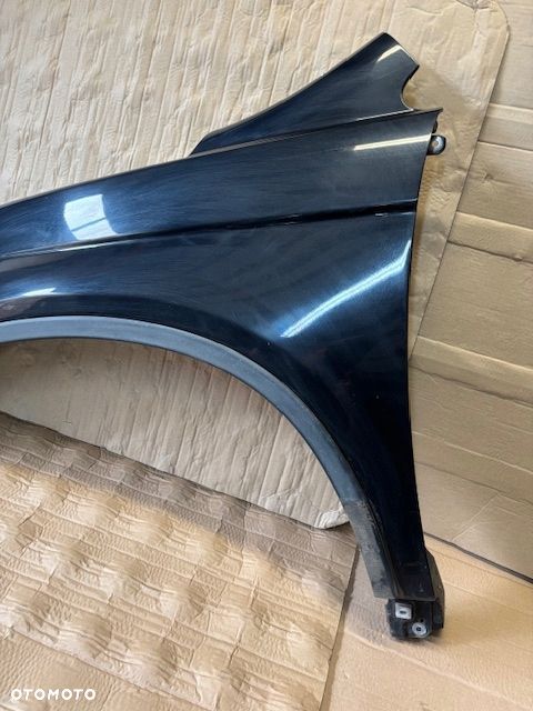 HONDA CR-V III 07-11r BŁOTNIK LEWY PRZEDNI PRZÓD 06-11r NH731P - 7