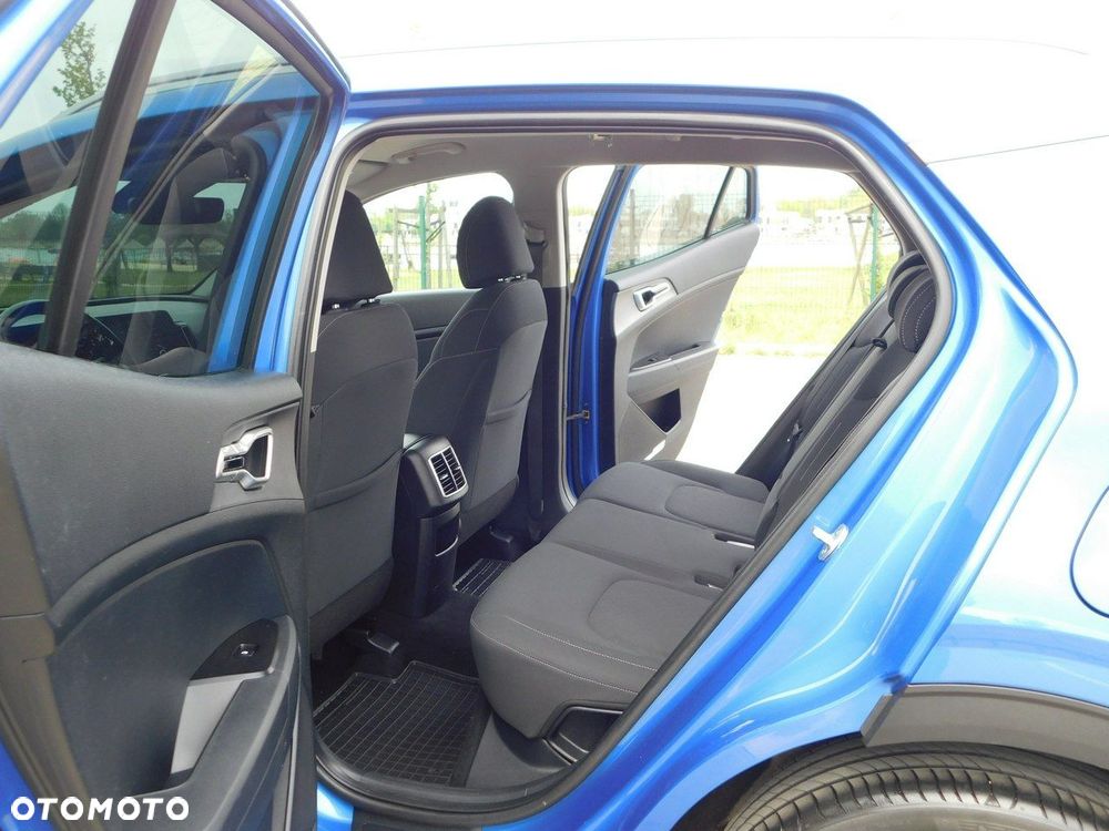 Kia Sportage - 11
