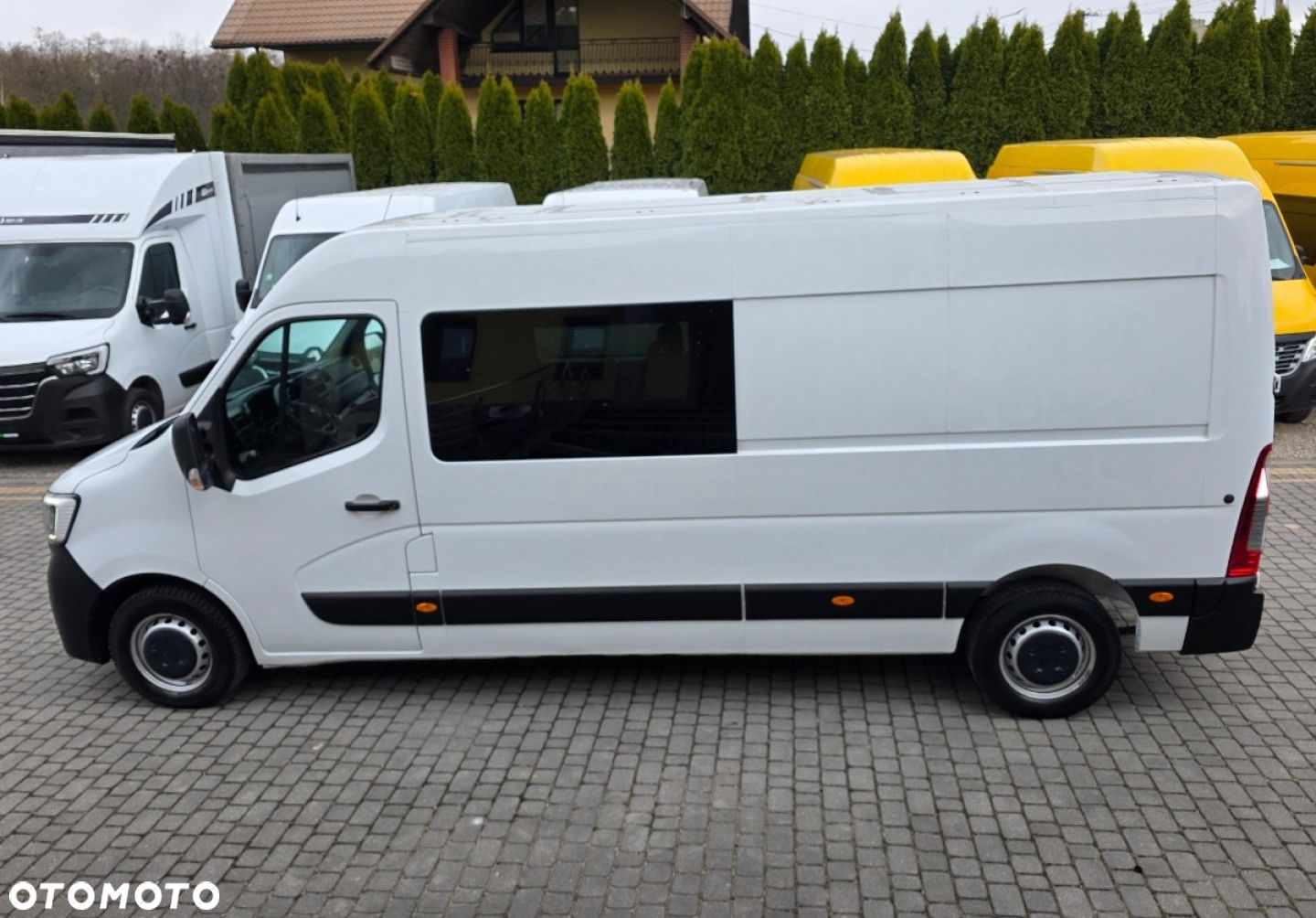 Renault Master - 4