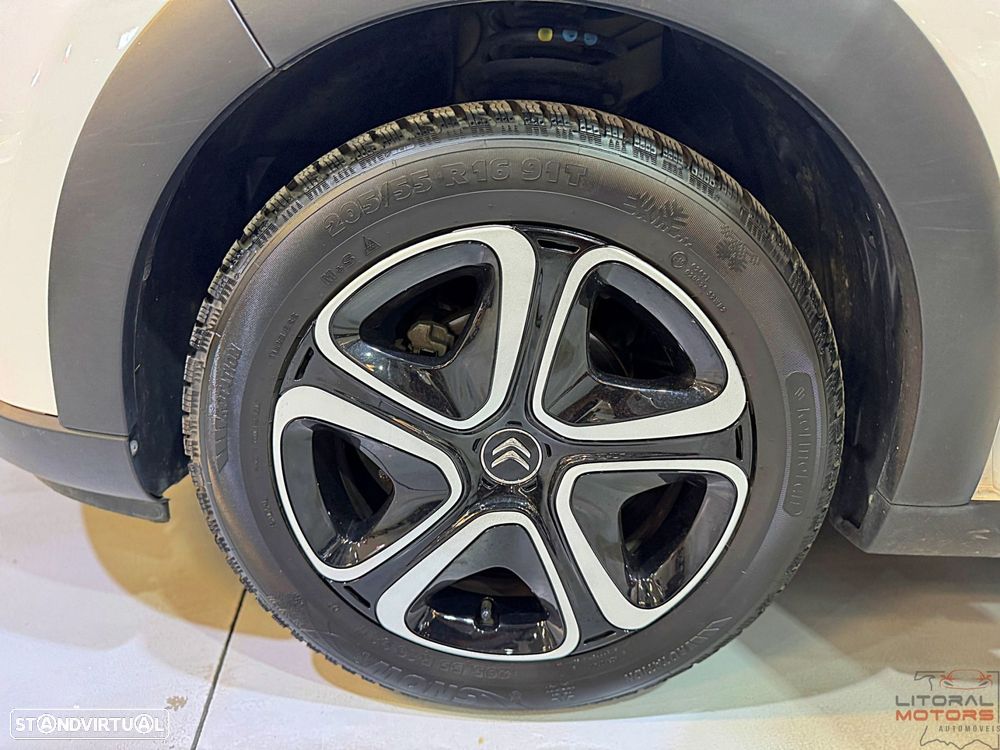 Citroën C3 1.2 PureTech Feel EAT6 - 13