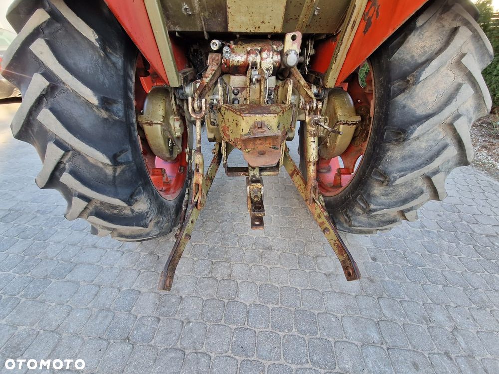 Zetor 6911 2267 MTG Oryginał - 4