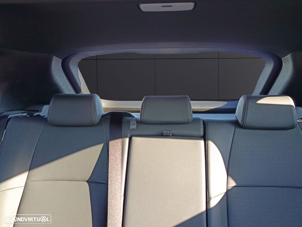 Toyota bZ4X 71,4 kWh Premium Limited - 25