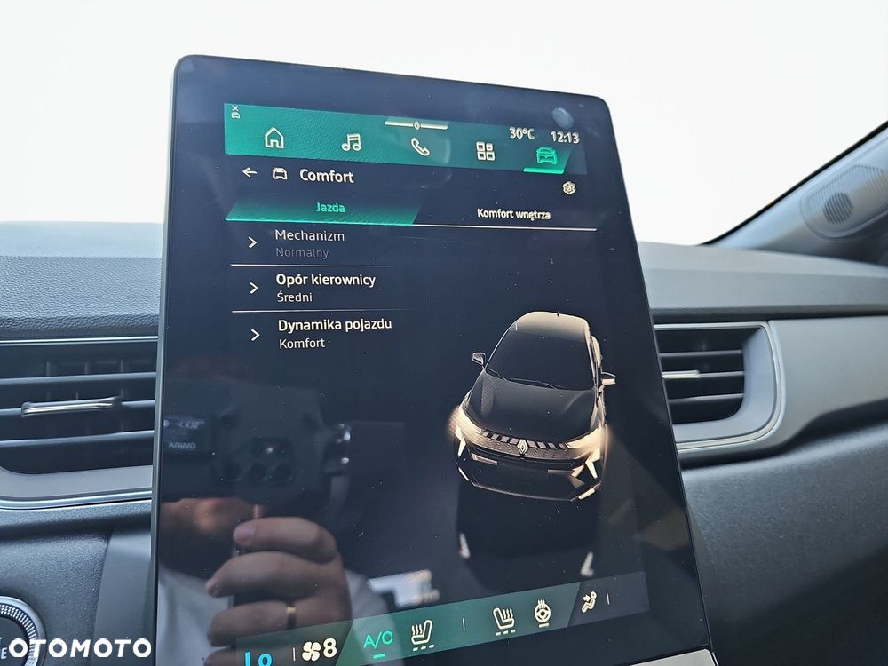 Renault Symbioz 1.8 E-Tech Full Hybrid 160 Techno - 24