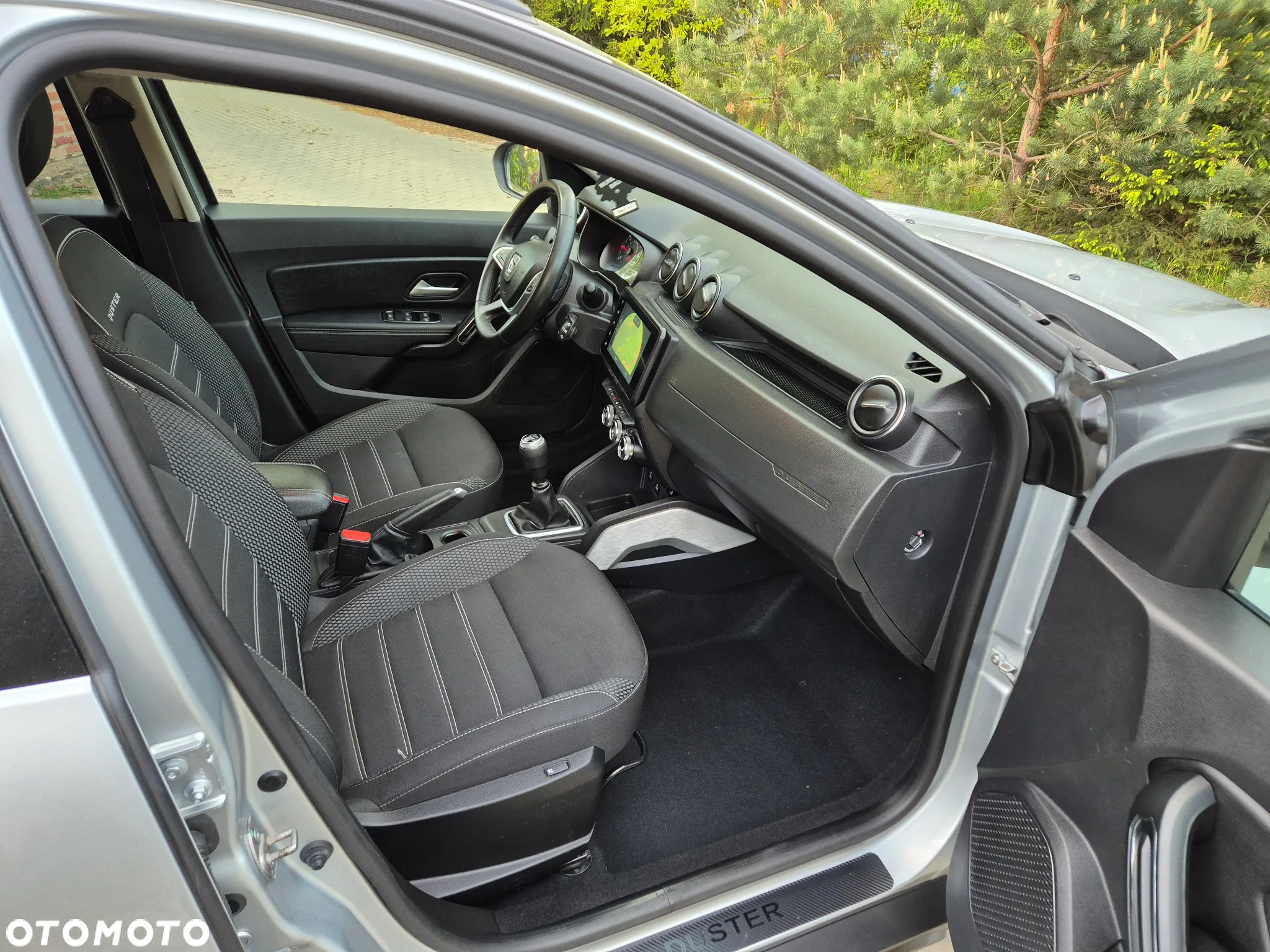 Dacia Duster 1.0 TCe Prestige - 8